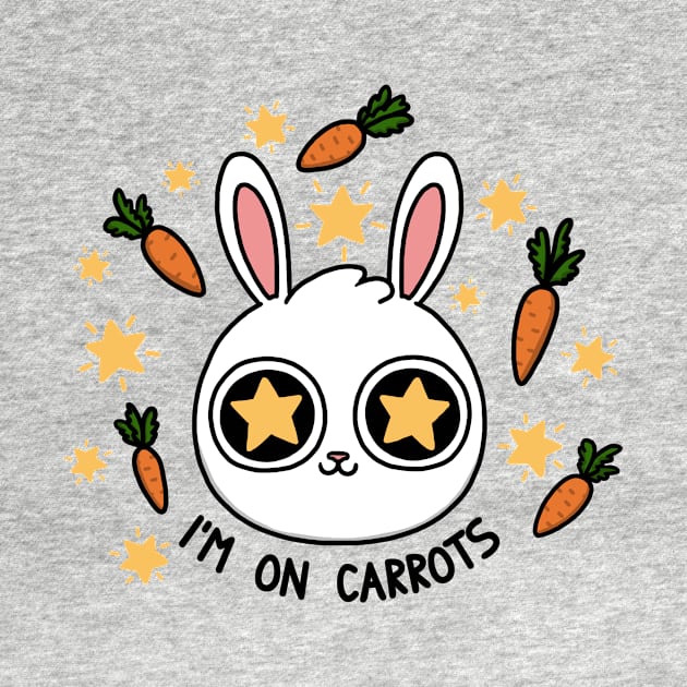 I'm on Carrots by bohsky